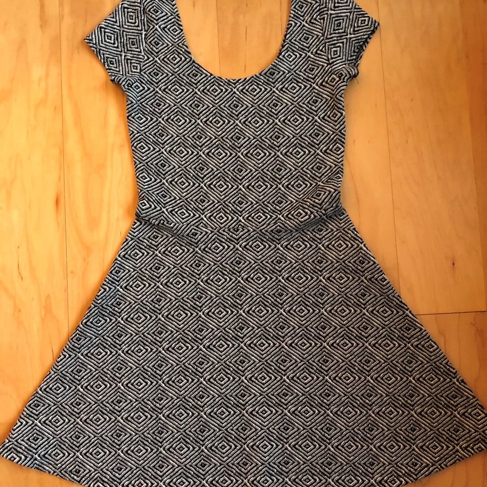 Skater Dress